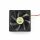 Gembird FANCASE2/BALL 90mm PC Case Fan Ball Bearing