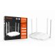 Tenda RX9 AX3000 Dual Band Gigabit Wi-Fi 6 Router Black