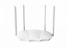 Tenda RX9 AX3000 Dual Band Gigabit Wi-Fi 6 Router Black