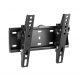 Gembird WM-42T-02 Tilt TV Wall Mount 23”-42” Black