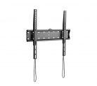 Gembird WM-55F-02 Fixed TV Wall Mount 32”-55" Black