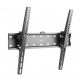 Gembird WM-55T-02 Tilt TV Wall Mount 32”-55" Black