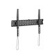 Gembird WM-70F-01 Fixed TV Wall Mount 37”-70” Black