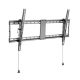 Gembird WM-90T-01 Filt TV Wall Mount 43"-90" Black