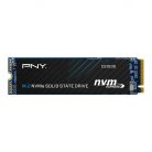 PNY 250GB M.2 2280 NVMe CS1030