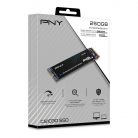 PNY 250GB M.2 2280 NVMe CS1030