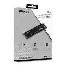 PNY 1TB M.2 2280 NVMe CS2230