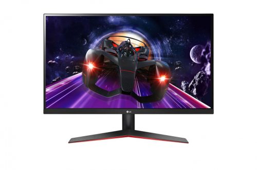 LG 27" 27MP60GP-B IPS LED