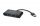 Kensington 4-portos USB3.0 HUB Black