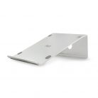 ACT AC8115 Laptop stand aluminium