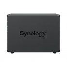 Synology NAS DS423+ (6GB) (4xHDD + 2xM.2 SSD)