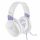 Turtle Beach Recon Spark Headset White/Purple