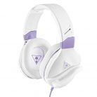 Turtle Beach Recon Spark Headset White/Purple