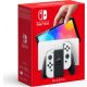 Nintendo Switch (OLED-Model) White