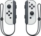 Nintendo Switch (OLED-Model) White