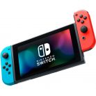 Nintendo Switch Neon-Red / Neon-Blue (Model 2022)