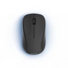 Hama MW-300 V2 Wireless mouse Black