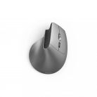 Hama EMW-700 Wireless Vertical Ergonomic Mouse Grey