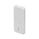 RivaCase RivaPower VA2601 10000mAh PowerBank White