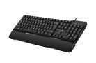 Genius KB-100XP Keyboard Black HU