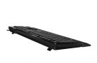 Genius KB-100XP Keyboard Black HU