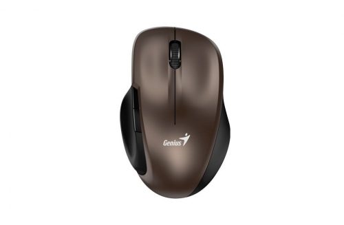 Genius Ergo 8200S Wireless mouse Chocolate