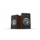 Genius SP-HF1200B Speaker Wood