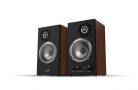 Genius SP-HF1200B Speaker Wood