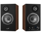 Genius SP-HF1200B Speaker Wood