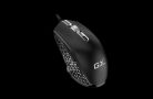 Genius Scorpion M705 Gaming mouse Black