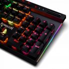 Redragon Vata RGB Mechanical Gaming Keyboard Red Switches Black HU