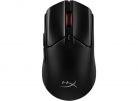 HP HyperX Pulsefire Haste 2 Wireless Gaming Mouse Black