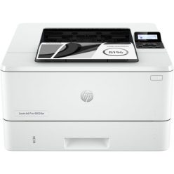 HP LaserJet Pro 4002dw Wireless Lézernyomtató