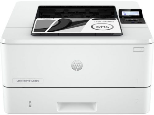 HP LaserJet Pro 4002dw Wireless Lézernyomtató