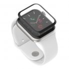 Belkin ScreenForce Curve Screen Protector for Apple Watch SE/S6/S5/S4 (44mm) üvegfólia