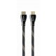 Gembird Ultra High speed HDMI cable with Ethernet 8K premium series 3m Black