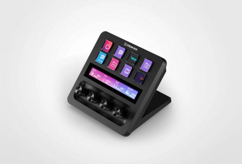 Elgato Stream Deck +