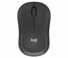 Logitech M240 Silent Bluetooth mouse Graphite