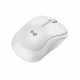 Logitech M240 Silent Bluetooth mouse Off White