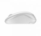 Logitech M240 Silent Bluetooth mouse Off White