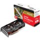 Sapphire Radeon RX7600 8GB Pulse Gaming OC