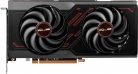 Sapphire Radeon RX7600 8GB Pulse Gaming OC