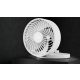 Arctic Summair Plus Desk Fan White