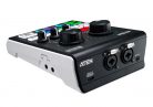 ATEN UC8000 Podcast AI Audio Mixer | MicLIVE 6CH Black