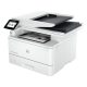 HP LaserJet Pro 4102fdn Lézernyomtató/Másoló/Scanner/Fax