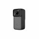 SJCAM C200 4K Mini Waterproof Action Camera Black