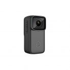 SJCAM C200 4K Mini Waterproof Action Camera Black