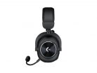 Logitech Pro X 2 Lightspeed Wireless Bluetooth Gaming Headset Black