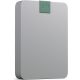 Seagate 5TB 2,5" USB3.0 Ultra Touch HDD Pebble Grey