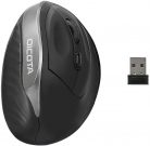 Dicota Relax Wireless Ergonomic Mouse Black